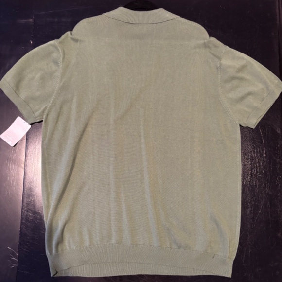 NWT Disney Matterhorn-Inspired XXL Men's Shirt - Picture 2 of 6